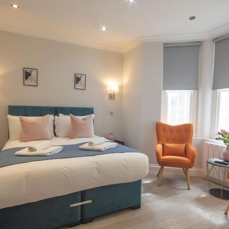 High Street Kensington By Viridian Apartments Λονδίνο Εξωτερικό φωτογραφία