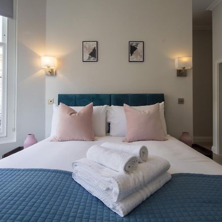 High Street Kensington By Viridian Apartments Λονδίνο Εξωτερικό φωτογραφία