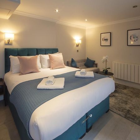 High Street Kensington By Viridian Apartments Λονδίνο Εξωτερικό φωτογραφία