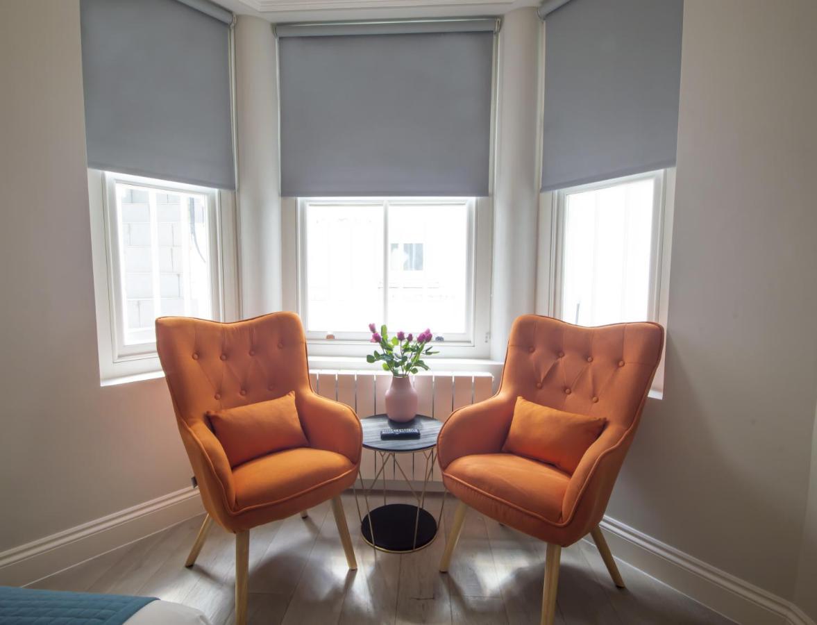 High Street Kensington By Viridian Apartments Λονδίνο Εξωτερικό φωτογραφία
