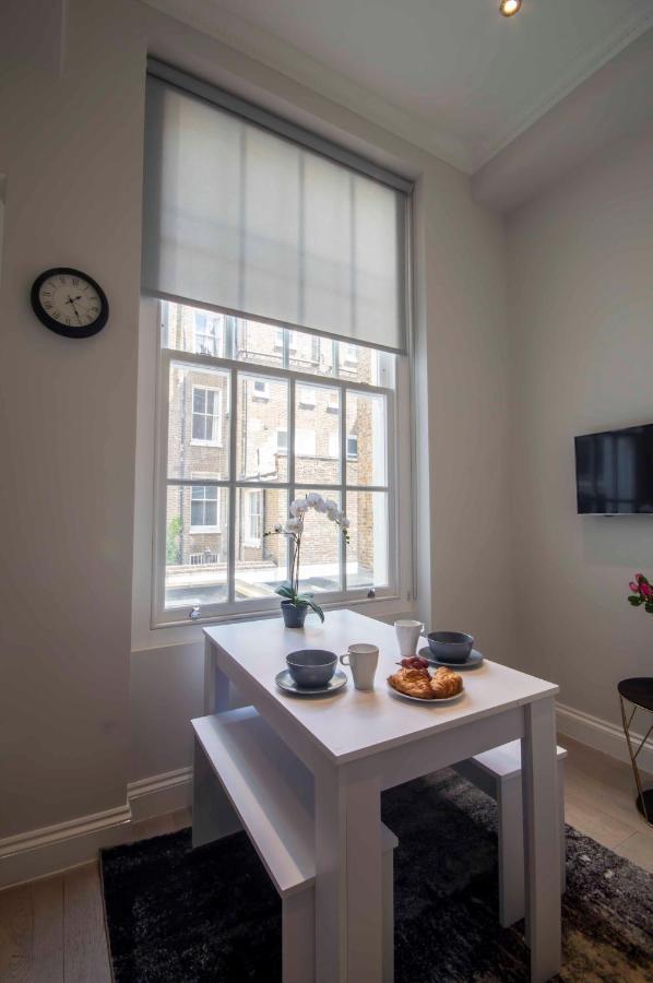 High Street Kensington By Viridian Apartments Λονδίνο Εξωτερικό φωτογραφία