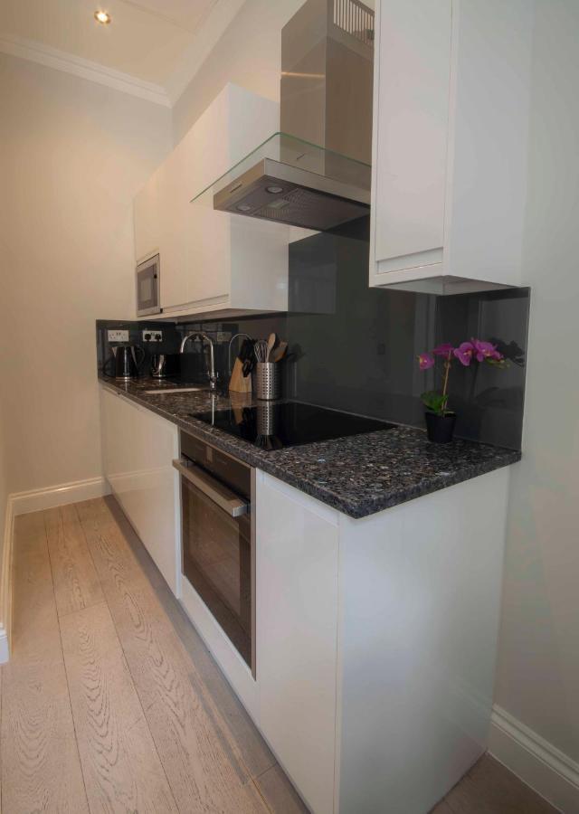 High Street Kensington By Viridian Apartments Λονδίνο Εξωτερικό φωτογραφία