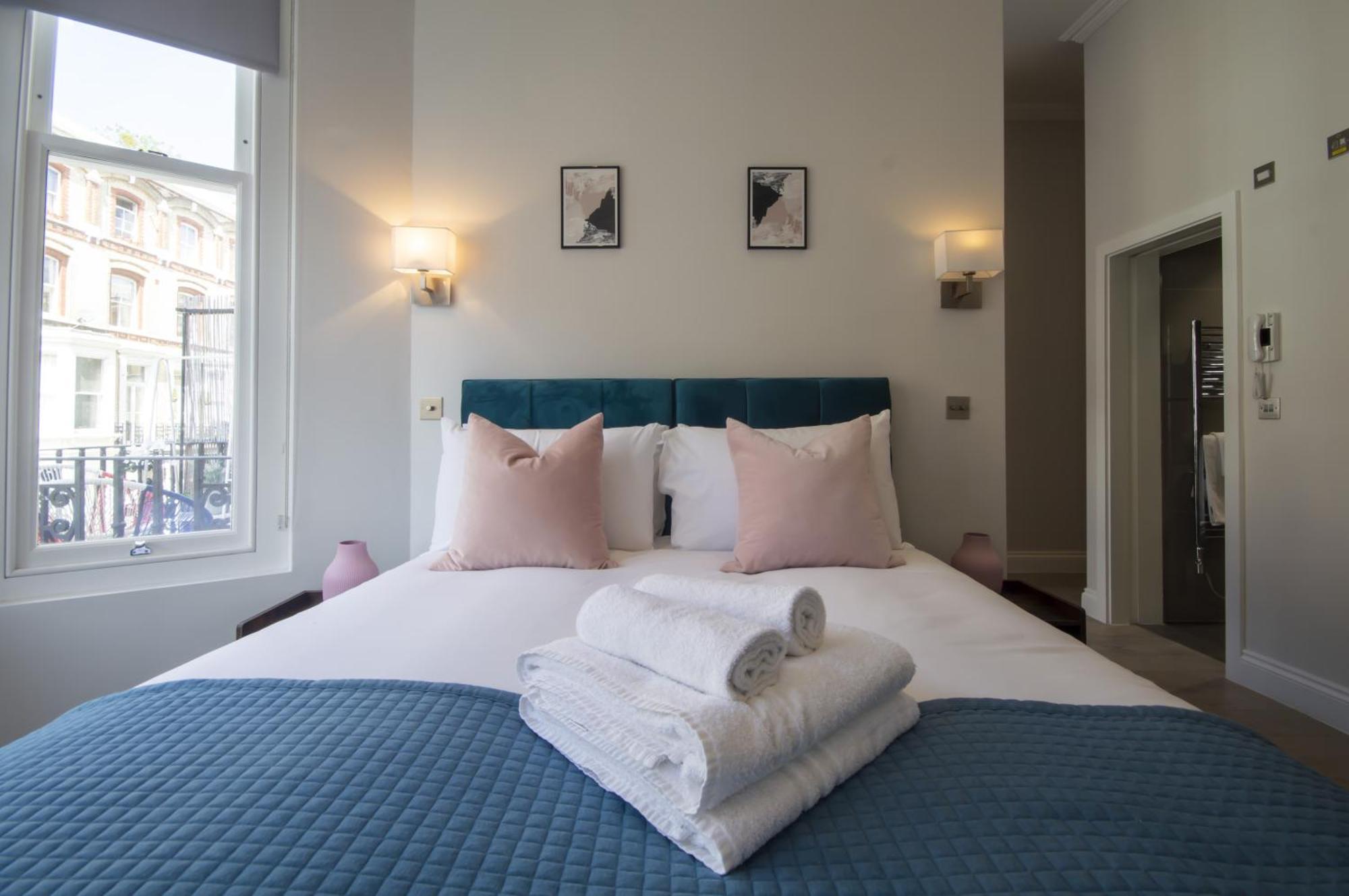 High Street Kensington By Viridian Apartments Λονδίνο Εξωτερικό φωτογραφία