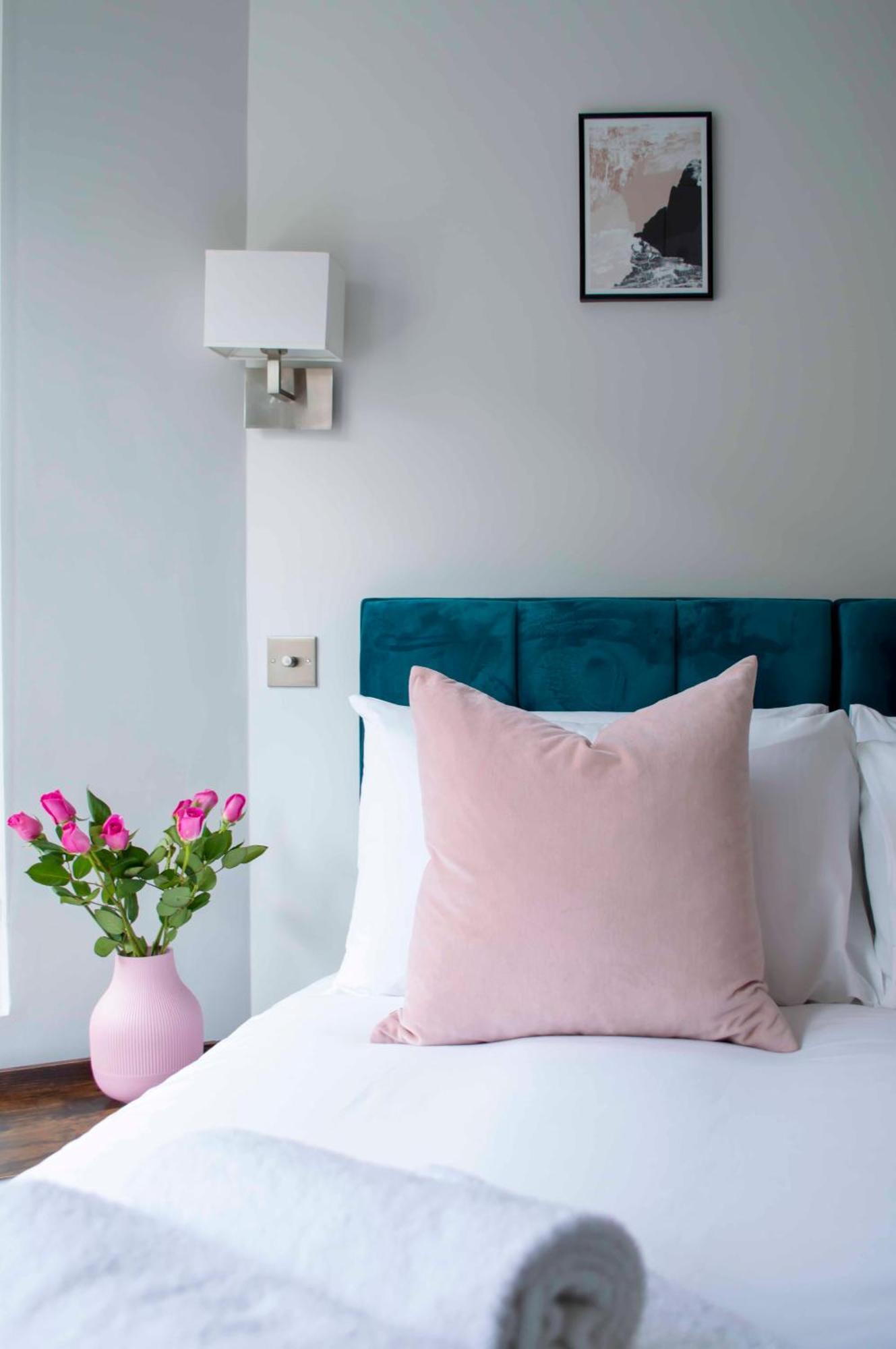 High Street Kensington By Viridian Apartments Λονδίνο Εξωτερικό φωτογραφία