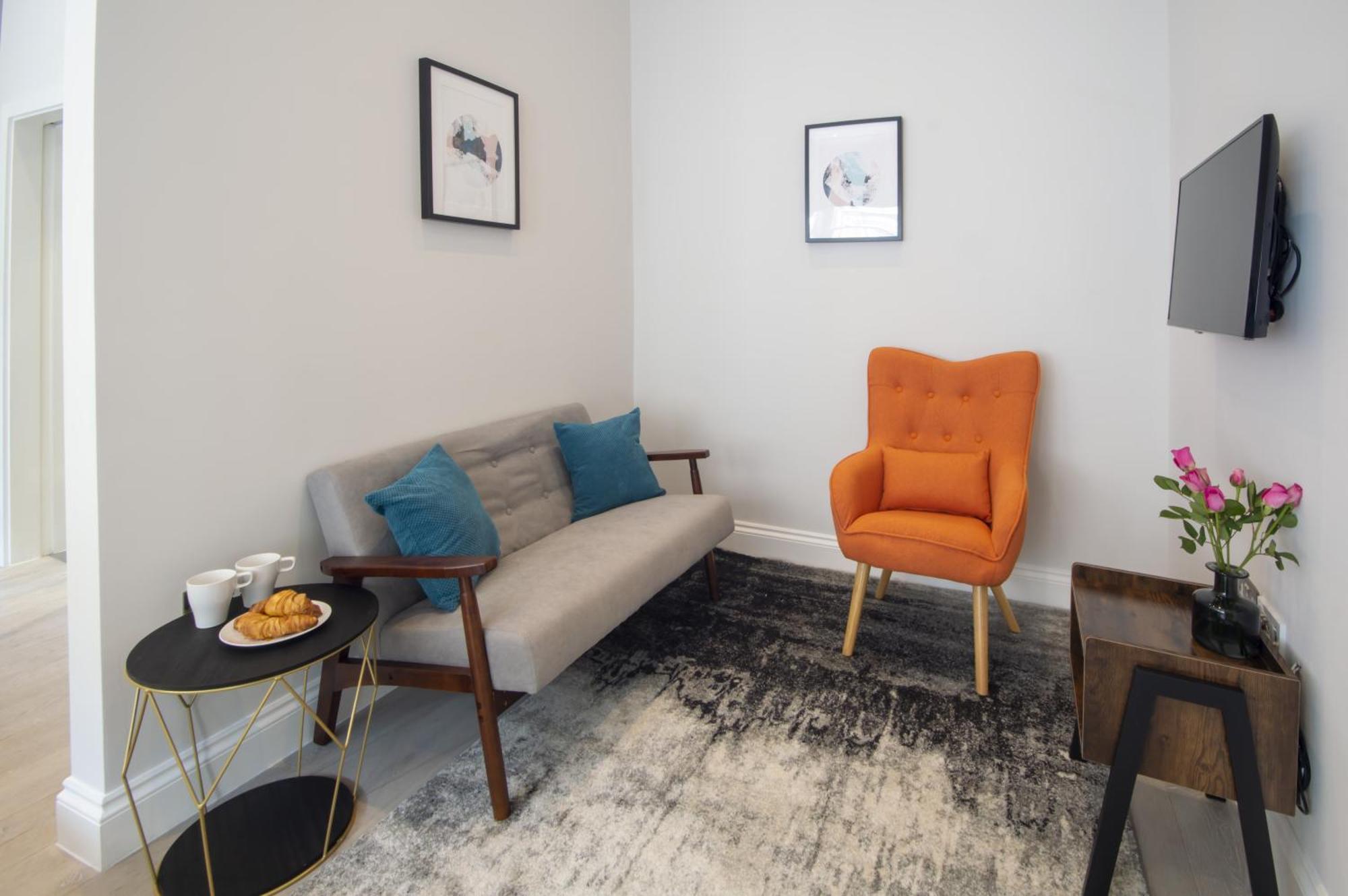 High Street Kensington By Viridian Apartments Λονδίνο Εξωτερικό φωτογραφία