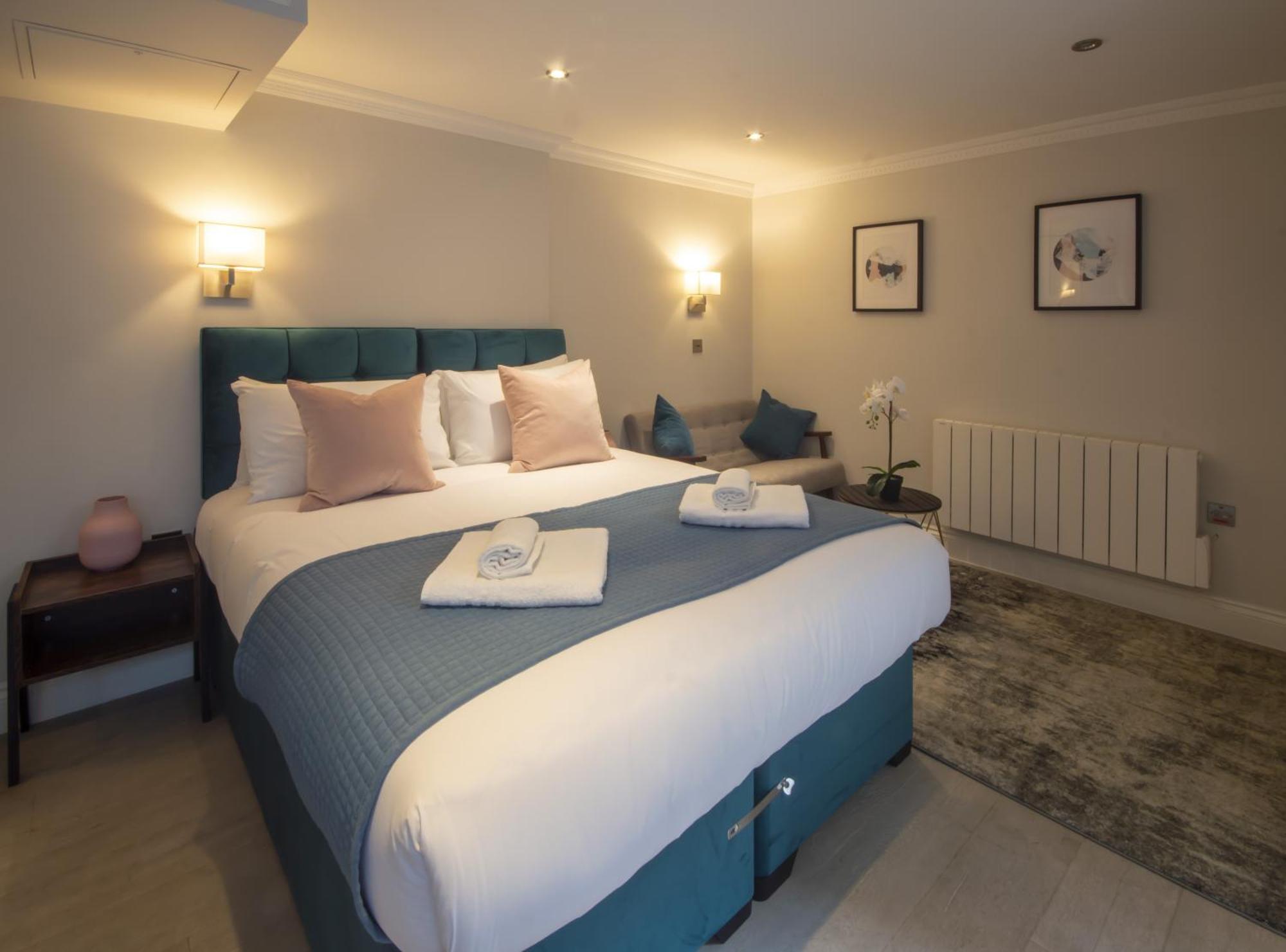 High Street Kensington By Viridian Apartments Λονδίνο Εξωτερικό φωτογραφία
