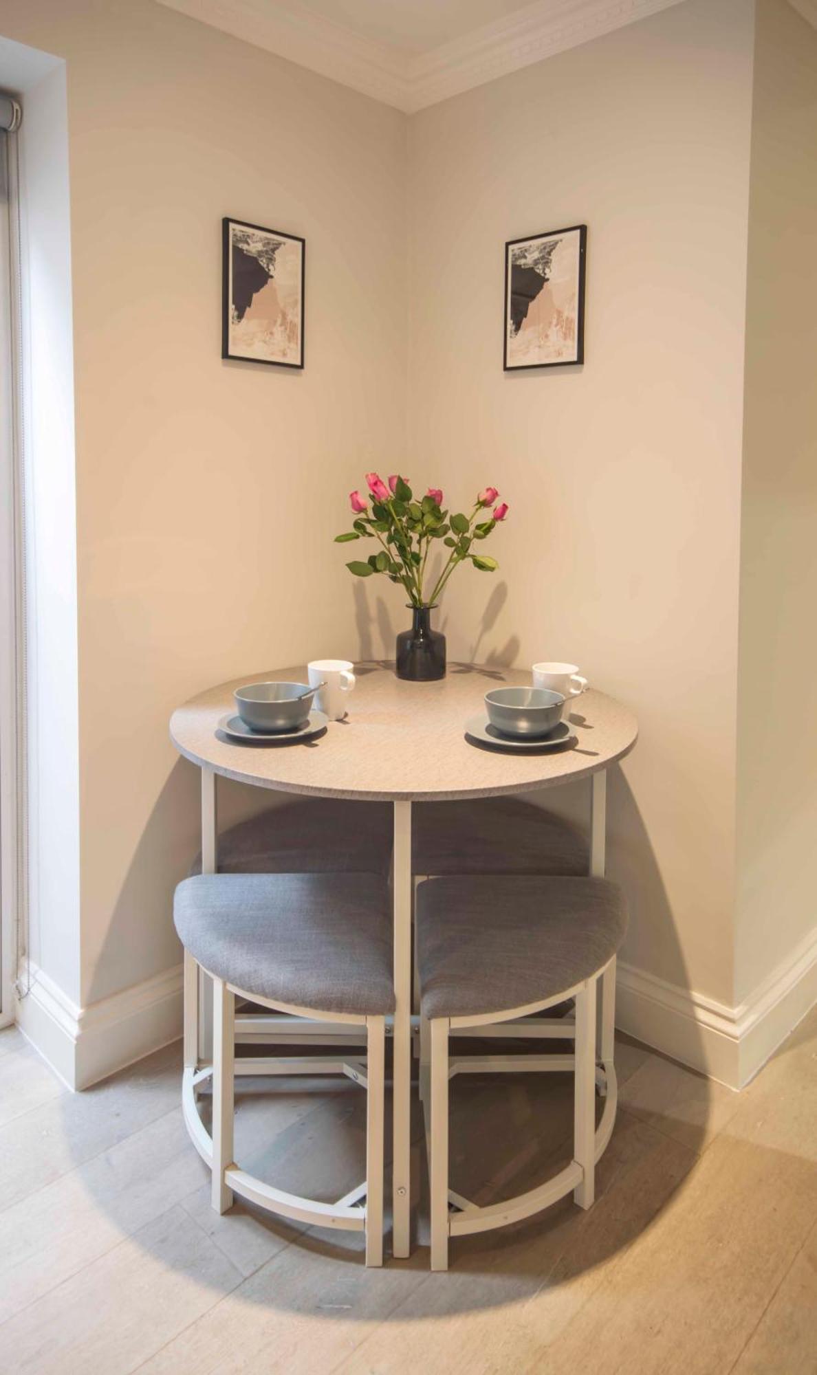 High Street Kensington By Viridian Apartments Λονδίνο Εξωτερικό φωτογραφία