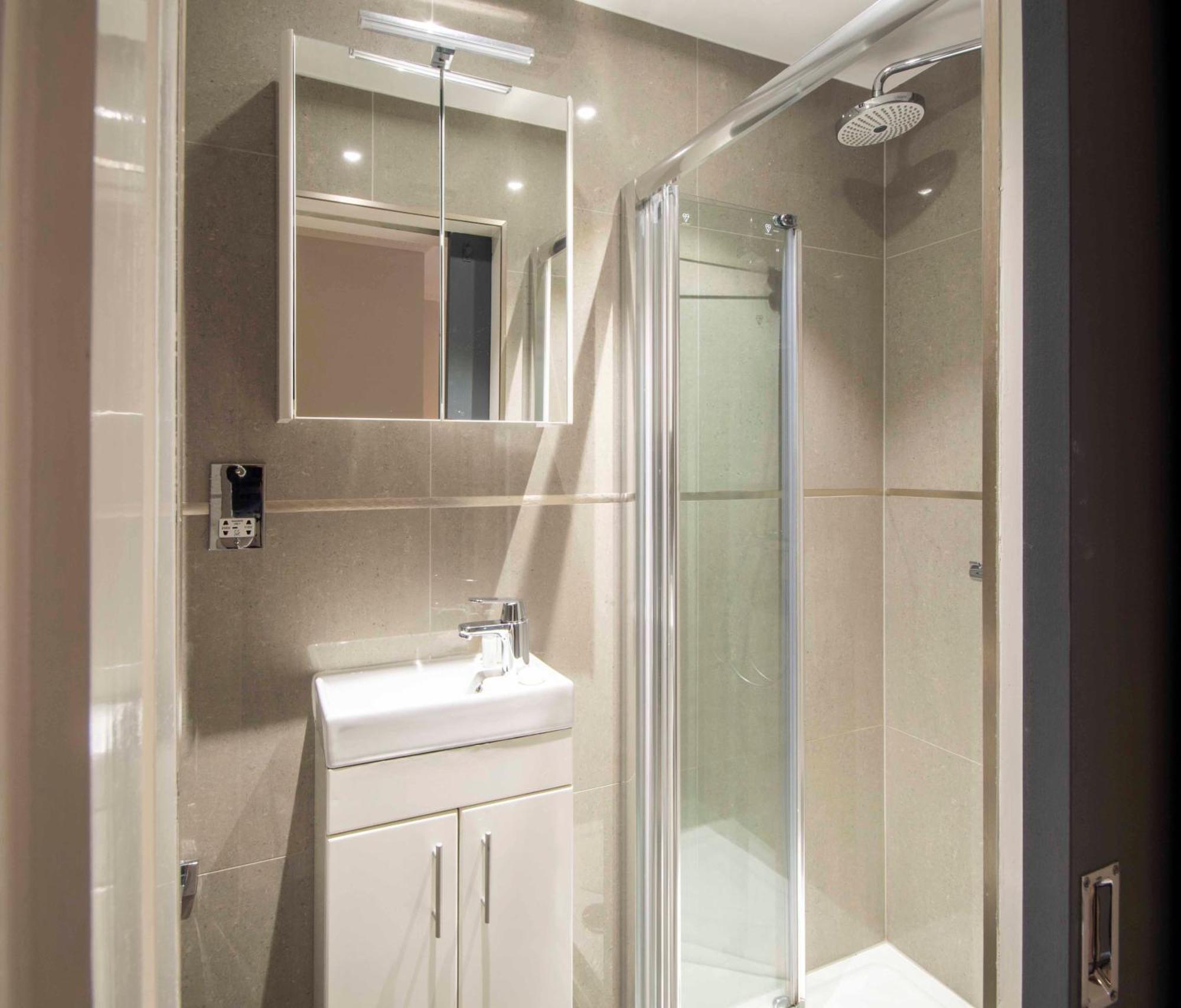 High Street Kensington By Viridian Apartments Λονδίνο Εξωτερικό φωτογραφία