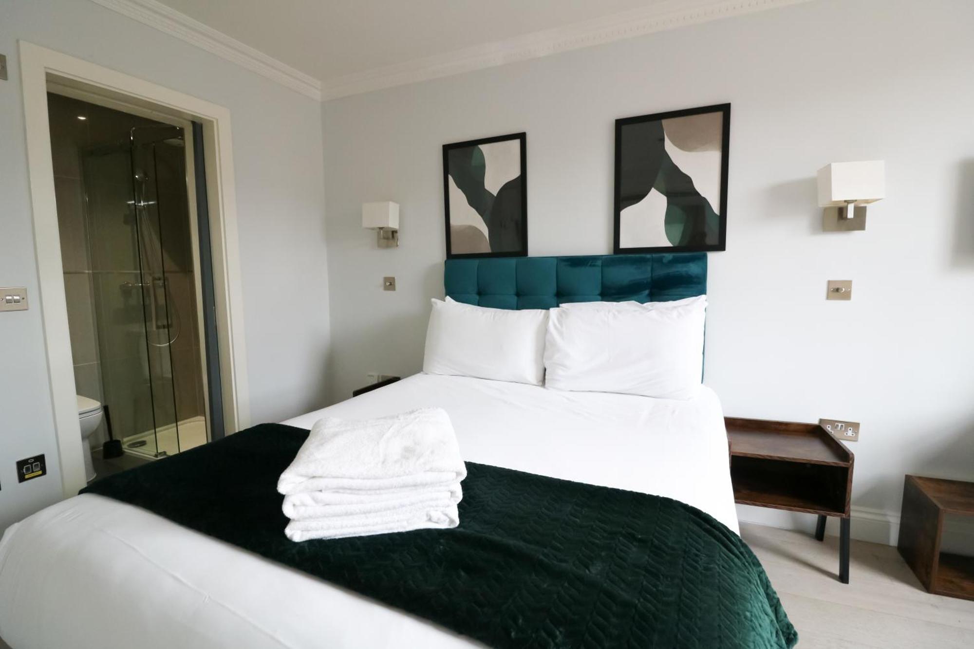 High Street Kensington By Viridian Apartments Λονδίνο Εξωτερικό φωτογραφία