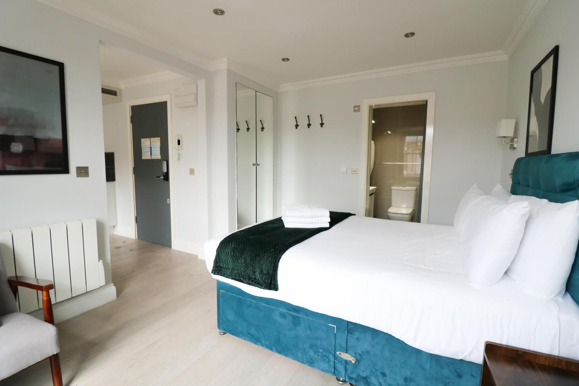 High Street Kensington By Viridian Apartments Λονδίνο Εξωτερικό φωτογραφία