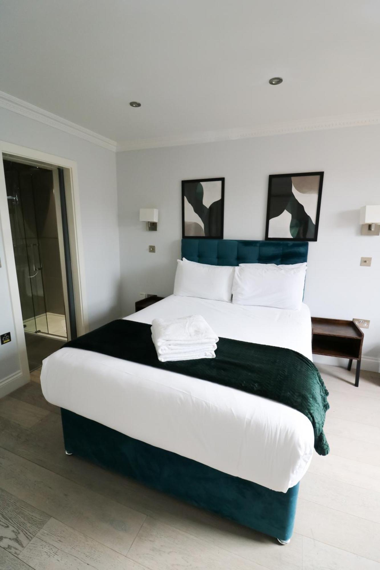 High Street Kensington By Viridian Apartments Λονδίνο Εξωτερικό φωτογραφία