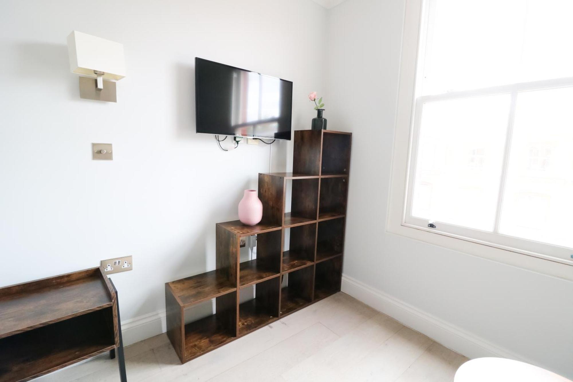 High Street Kensington By Viridian Apartments Λονδίνο Εξωτερικό φωτογραφία