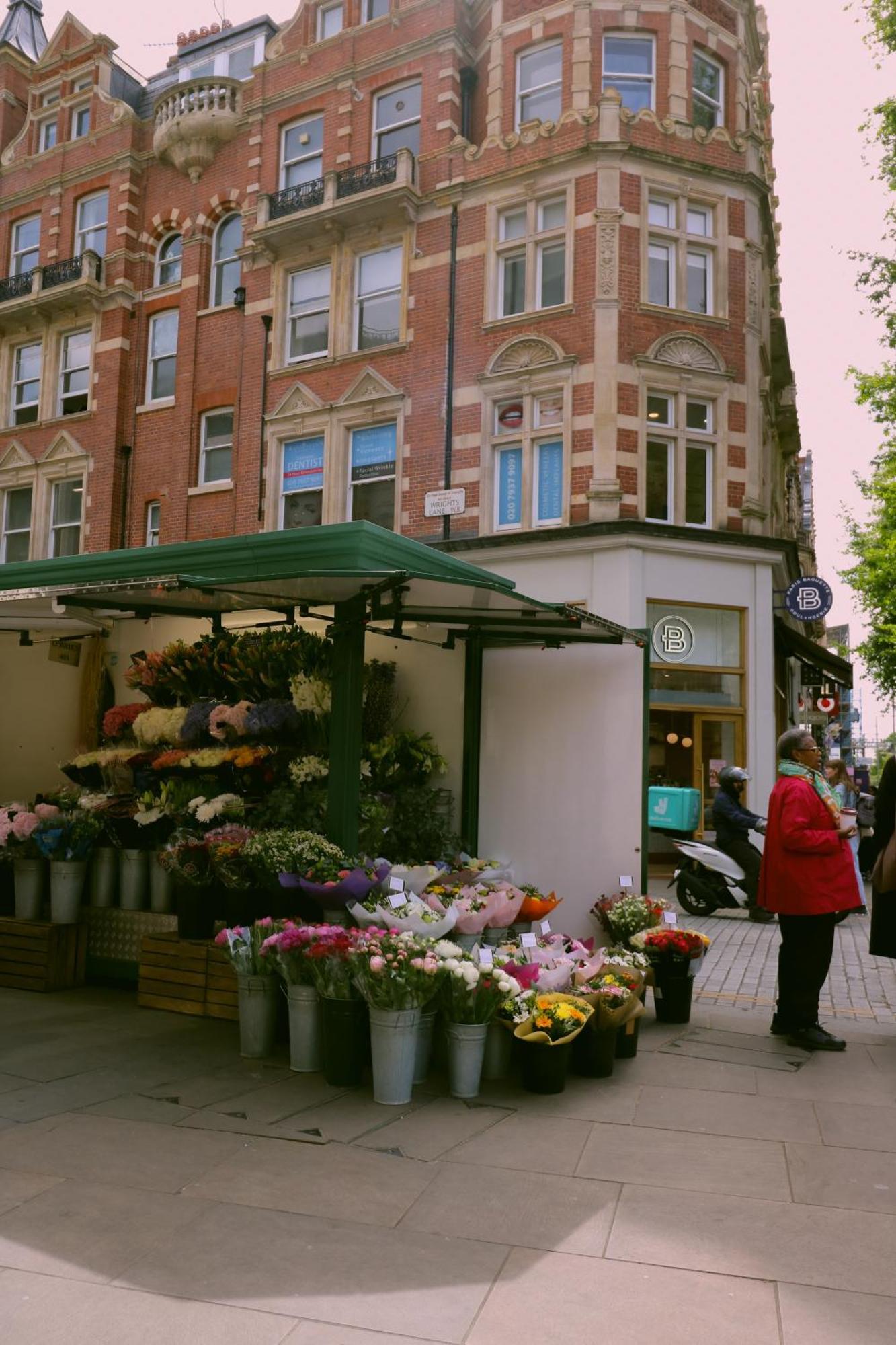 High Street Kensington By Viridian Apartments Λονδίνο Εξωτερικό φωτογραφία